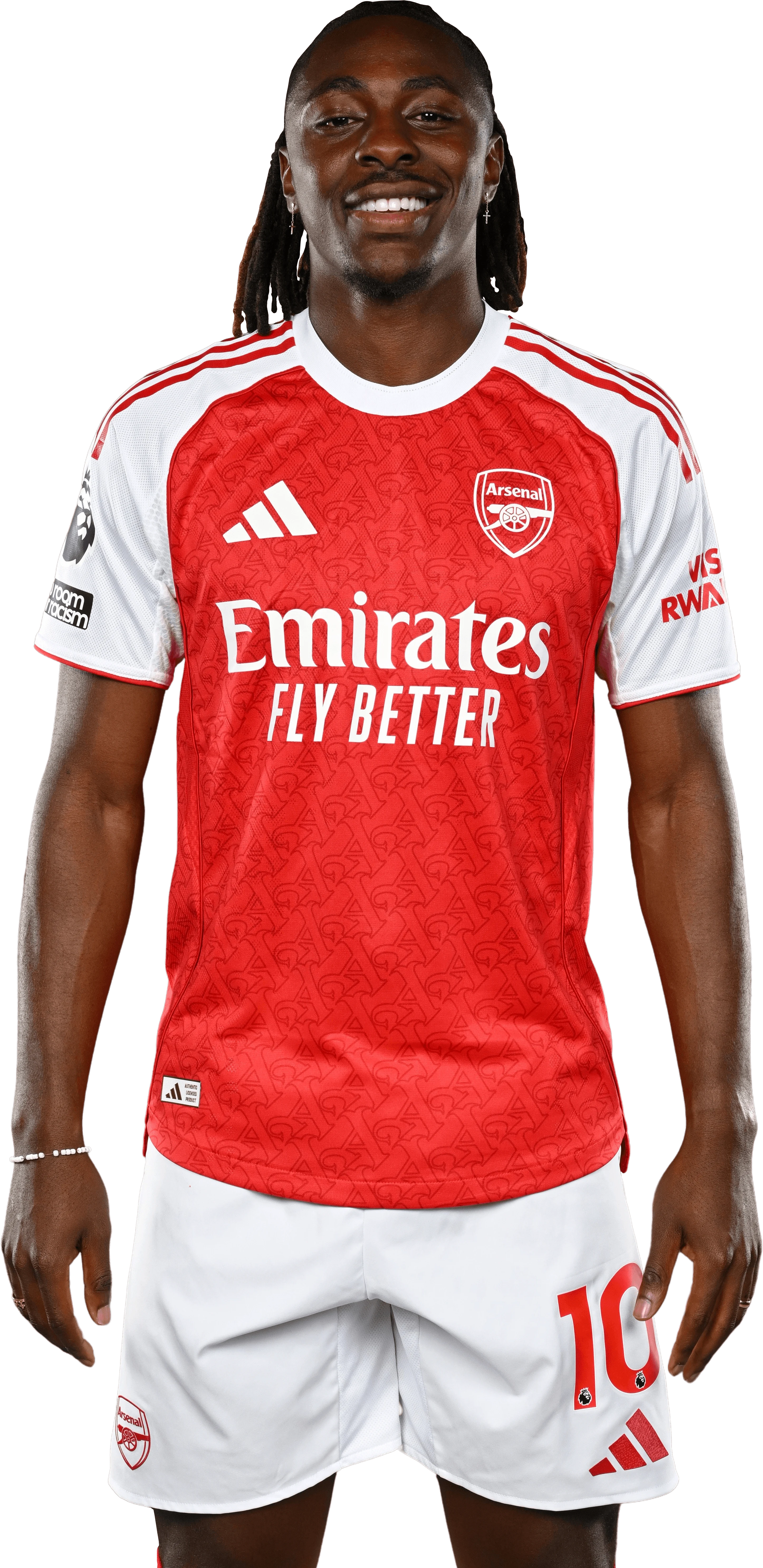Football Club player 2026 png 5 - transparent background cutout